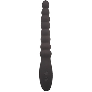 AnalTech Boules Anales Vibrantes Leviozas 13 x 2.8cm pas cher