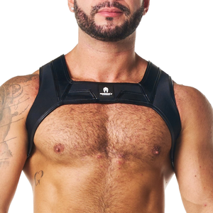 Harnais Pegasus Noir noir XL pas cher