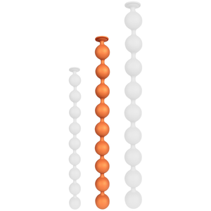 Boules Nocty M 55 x 4.5 cm Orange  