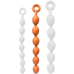 Boules Chapira M 43 x 4.8 cm Orange  