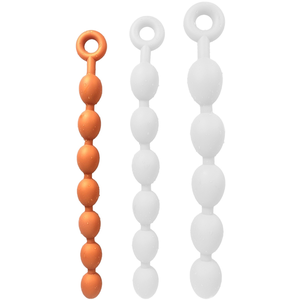 Boules Chapira S 43 x 3.8 cm Orange  