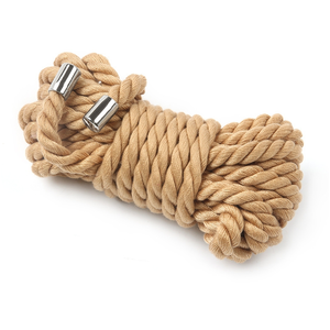 BDSMaster Corde de Bondage Metaly L 15m   pas cher