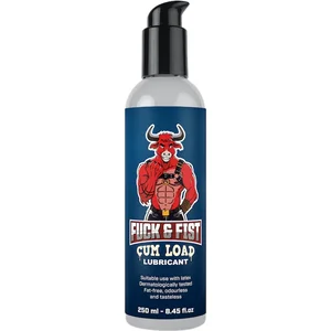Lubrifiant Aspect Sperme Fuck & Fist Cum Load 250ml   pas cher