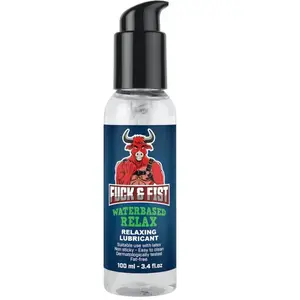 Lubrifiant Fuck & Fist Anal Extreme 100ml   pas cher