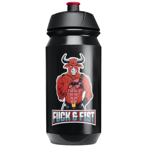 Fuck&Fist - Mengbeker - 500 ml pas cher