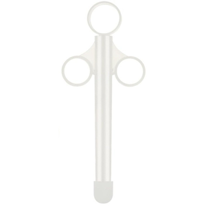 FUKR Injecteur à lubrifiant Lube In 10 ml Transparent   pas cher