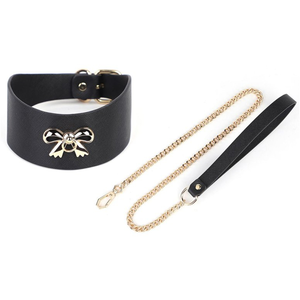 Collier-Laisse Lirop pas cher