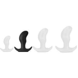 DarkSil Plug Silicone Pods M 12 x 4.5 cm pas cher