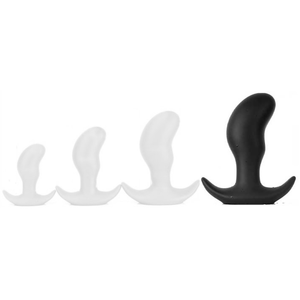DarkSil Plug Silicone Pods XL 14 x 6 cm pas cher