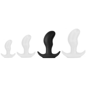 DarkSil Plug silicone Pods L 13 x 5cm   pas cher
