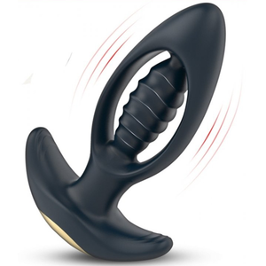 Plug vibrant Pile Driver 10 x 4.3cm pas cher