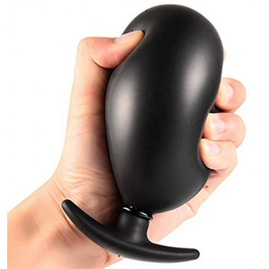 InflateGear Plug gonflable Prostate Up 6 x 2.7 cm   pas cher