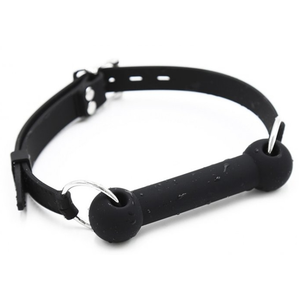 Baillon Os Silicone 12cm pas cher