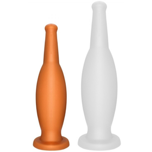 TheAssGasm Plug Bottle M 22 x 6 cm pas cher