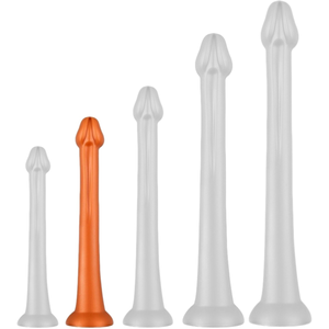 The Assgasm Anaal dildo Whale M pas cher