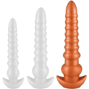 TheAssGasm Plug King Kong L 33 x 8 cm pas cher