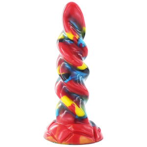 Plug Gimlix 19 x 5.5cm Multicolore   pas cher