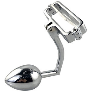 Ballstretcher Plug X-Mechanic 28 mm pas cher