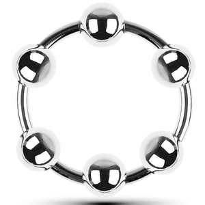 FUKR Anneau de gland 6 Balls Ring  30 mm pas cher