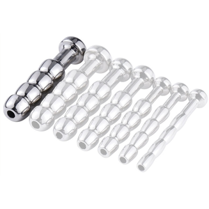 FUKR Plug Urètre percé Cock Top Giant 4.5cm - Diamètre 11mm pas cher