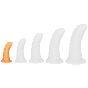 TheAssGasm Gode Lepidop S 16 x 6cm   pas cher