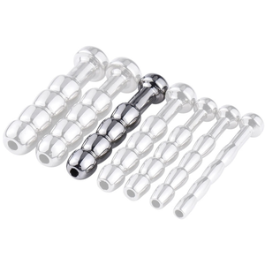 FUKR Plug urètre percé Cock Top XXL 4.5cm - Diamètre 9mm pas cher