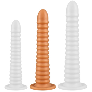 TheAssGasm Gode Silicone BOMBYX M 27 x 5cm   pas cher