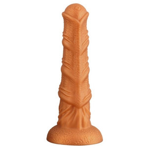 TheAssGasm Gode silicone RibHorse 21 x 5.5cm pas cher