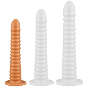 TheAssGasm Gode Bombyx S 22 x 4.5cm pas cher