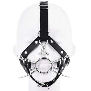 FUKR Baillon Spider avec Crochet nasal pas cher