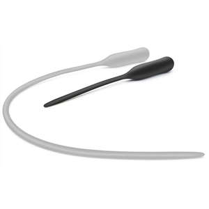 FUKR Tige d'urètre vibrante silicone Tigly Small 11cm - Diamètre 5mm pas cher
