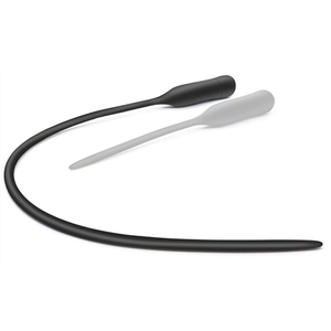 FUKR Tige d'urètre vibrante silicone Tigly 35cm - Diamètre 5mm pas cher
