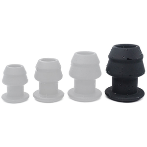 FUKR Plug Tunnel San Ano XL 10 x 8cm pas cher