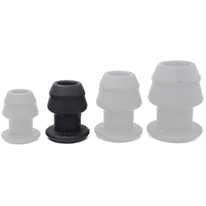 FUKR Plug tunnel San Ano M 8 x 6cm   pas cher
