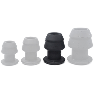 FUKR Plug Tunnel San Ano L 9 x 7cm   pas cher