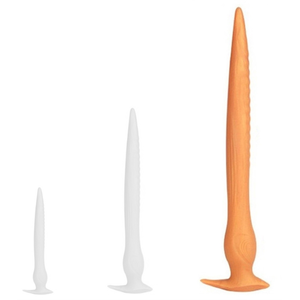 TheAssGasm Plug long Eel L 53 x 6cm pas cher