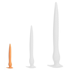 TheAssGasm Plug long Eel S 23 x 2.8cm pas cher