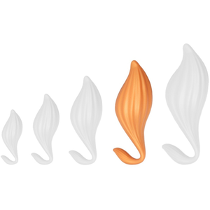 TheAssGasm Plug Bulby XL 20 x 9cm pas cher