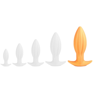 TheAssGasm Plug silicone Magnus XXL 22 x 8cm   pas cher