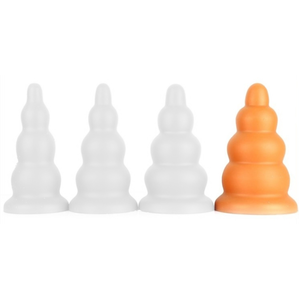 The Assgasm Anaal Plug Tower XL