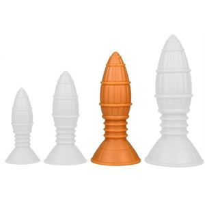 TheAssGasm Plug Futuro L 17 x 6.2cm pas cher