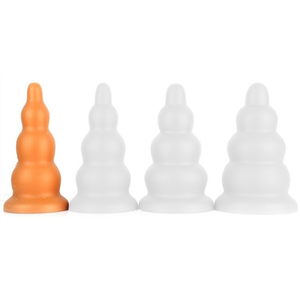 The Assgasm Anaal Plug Tower S