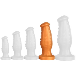 TheAssGasm Plug Pit Dog XL 21 x 7.5cm   pas cher
