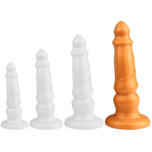 TheAssGasm Plug Chick XL 30 x 7.5cm   pas cher