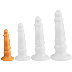 TheAssGasm Plug Chick S 18 x 4.5cm pas cher