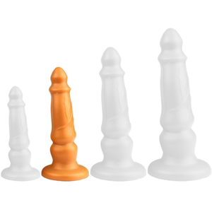 TheAssGasm Plug Chick M 22 x 5.5cm pas cher