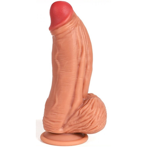 FUKR Gode TTBM Cock 18 x 6.5cm pas cher