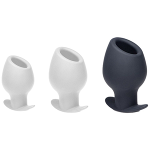 Plug Tunnel Ass Gallery L 10 x 6.5cm   pas cher