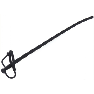 Tige d'urètre silicone Ring Up 35cm  8 mmVendu pargaystore