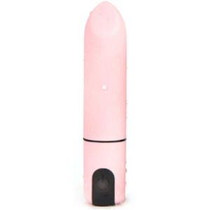 Mini Vibro Gloria 8.6 x 1.8cm Rose pas cher